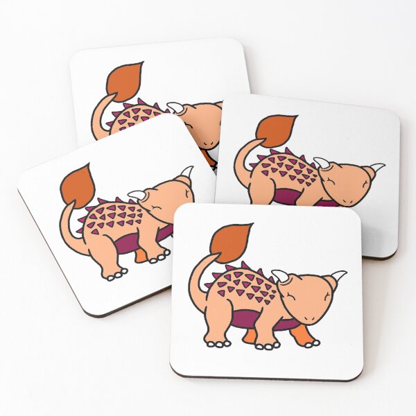 Item preview, Pride Dino: anky-les-aurus (no background) designed and sold by lily-cpudlo.