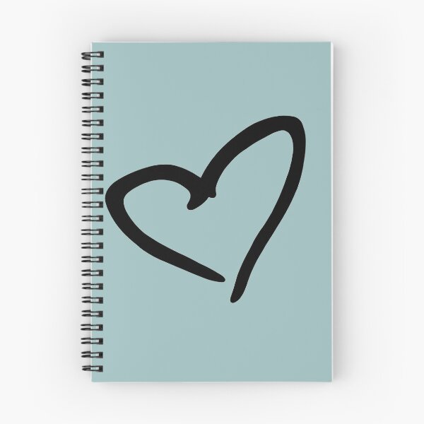 Item preview, Jensen Ackles Heart Handwriting designed and sold by Artfully Vought.