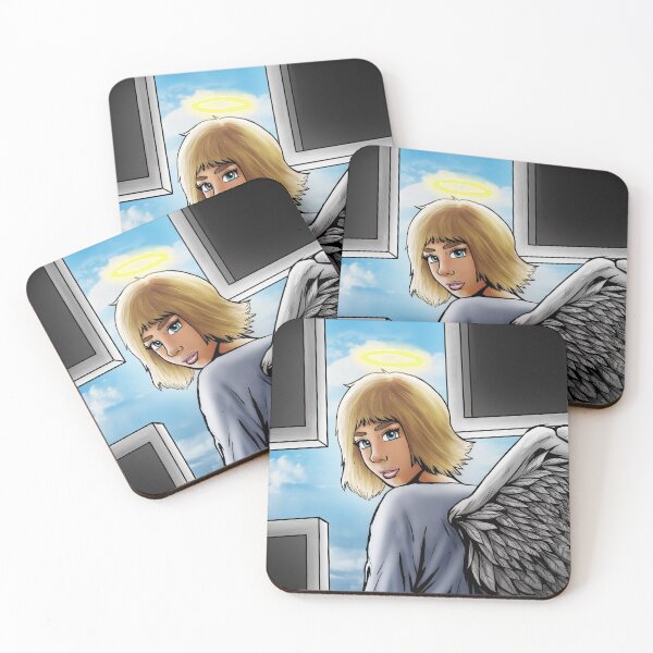 Item preview, Angel Mya (Cross version) designed and sold by Sarihel.