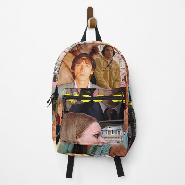 Item preview, Wes Anderson Collection With Text designed and sold by SamDB.
