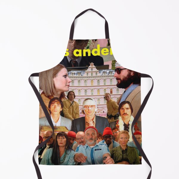 Item preview, Wes Anderson Collection With Text designed and sold by SamDB.