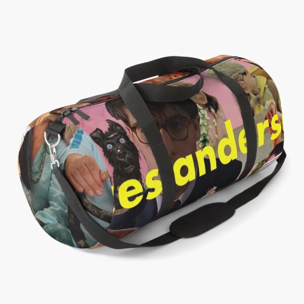 Item preview, Wes Anderson Collection With Text designed and sold by SamDB.