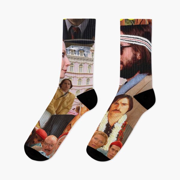 Item preview, Wes Anderson Collection With Text designed and sold by SamDB.