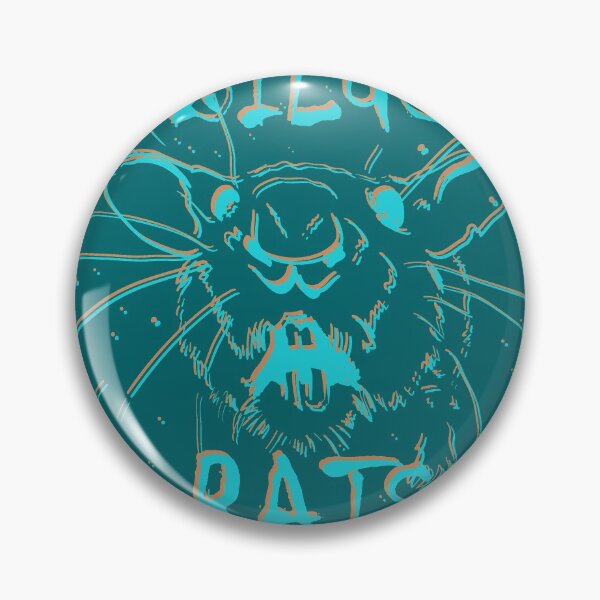 Item preview, Bilge Rats designed and sold by adultsplashpad.