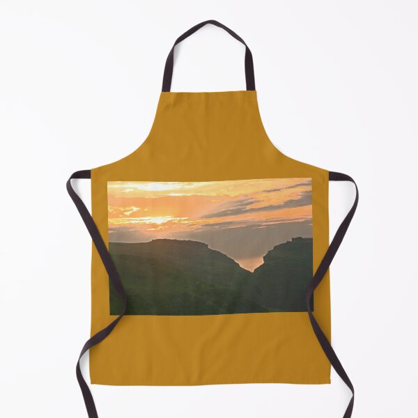 Item preview, Bossiney Sunset, June 2019 designed and sold by RedHillDigital.