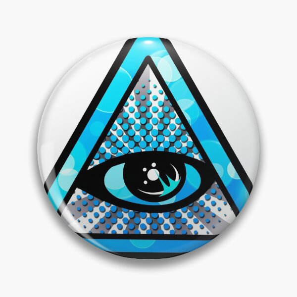 Item preview, Big Brother Sees You designed and sold by Geomonic.