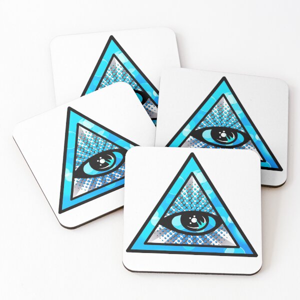 Item preview, Big Brother Sees You designed and sold by Geomonic.