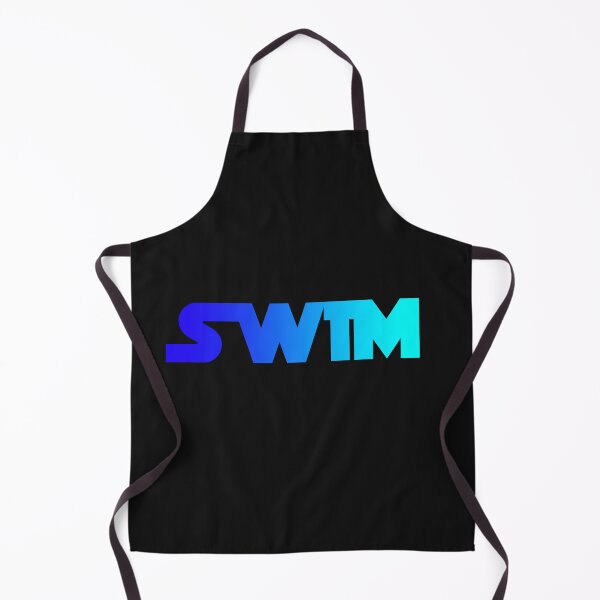 Item preview, Its A Swimming Thing designed and sold by SportyDogShop.