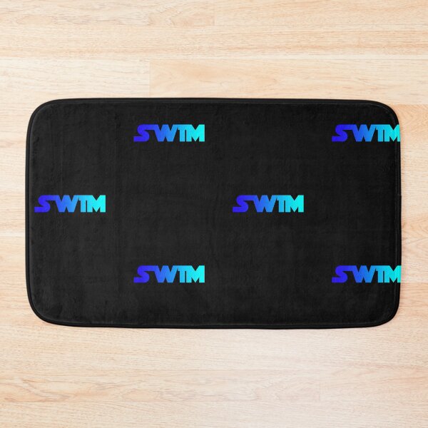 Item preview, Its A Swimming Thing designed and sold by SportyDogShop.