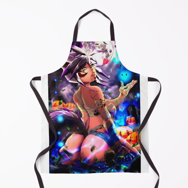 Item preview, Girl furry anime designed and sold by animeclaro.