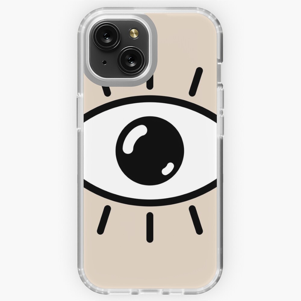 Item preview, iPhone Soft Case designed and sold by reIntegration.