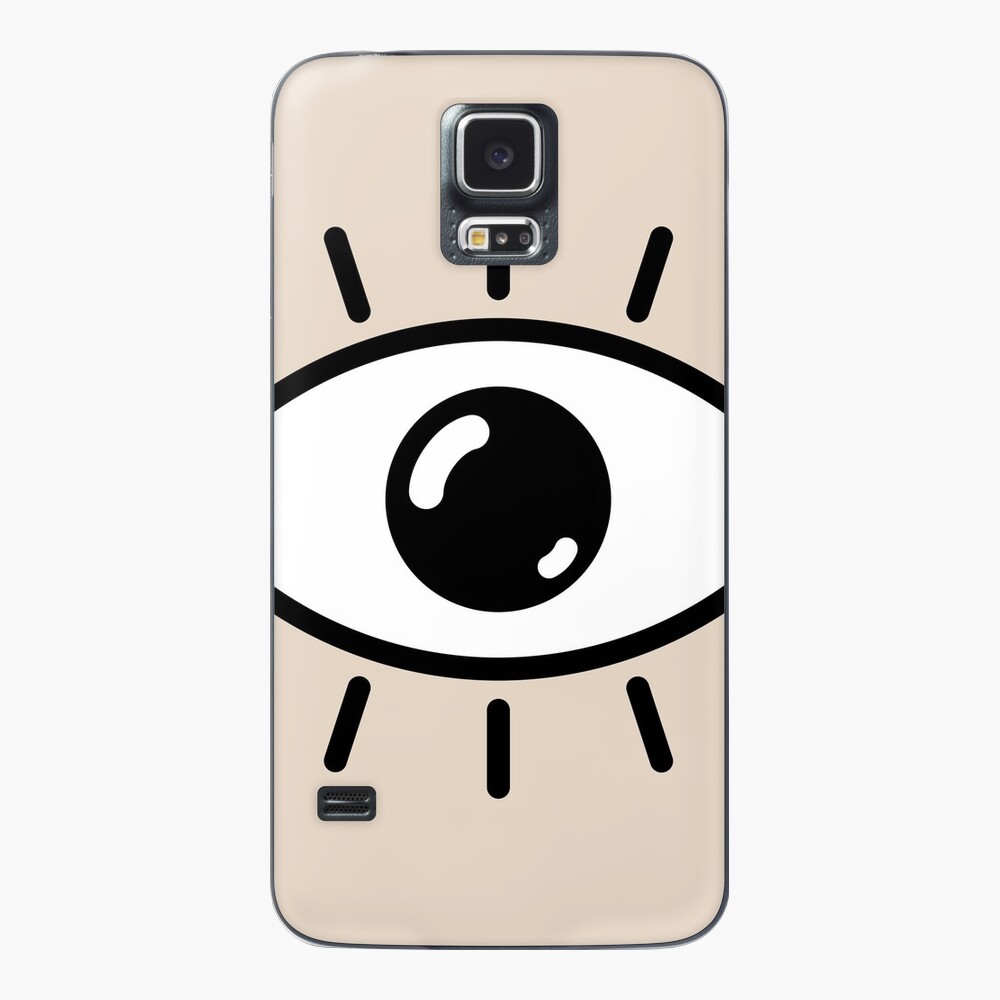 Item preview, Samsung Galaxy Skin designed and sold by reIntegration.