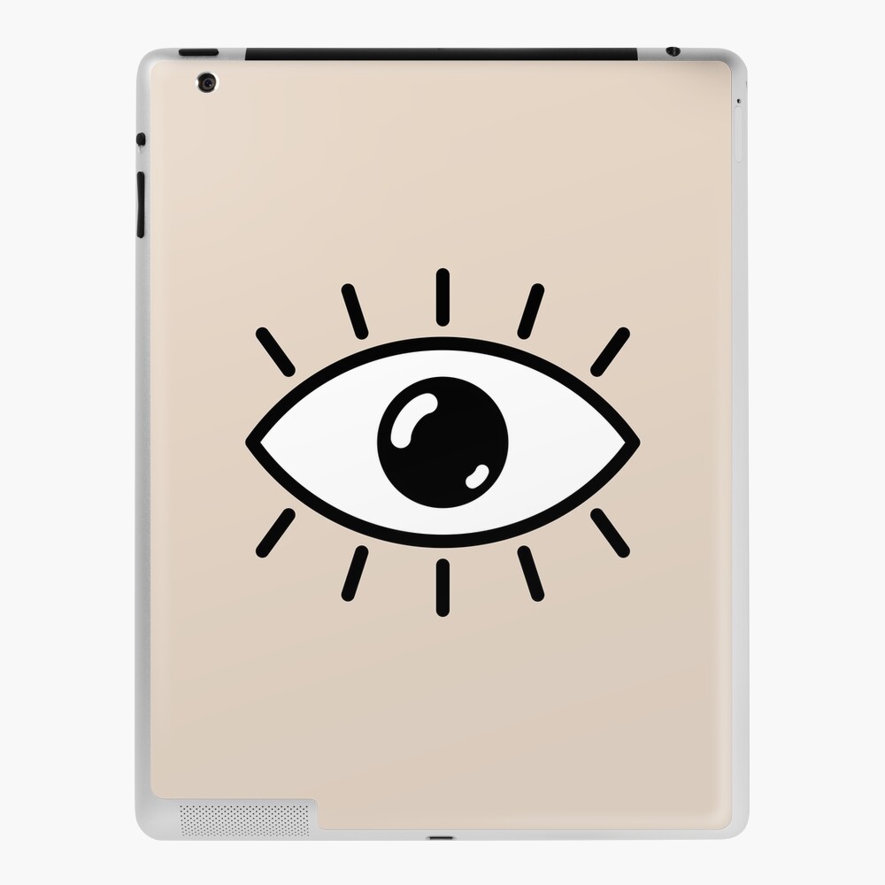 Item preview, iPad Skin designed and sold by reIntegration.