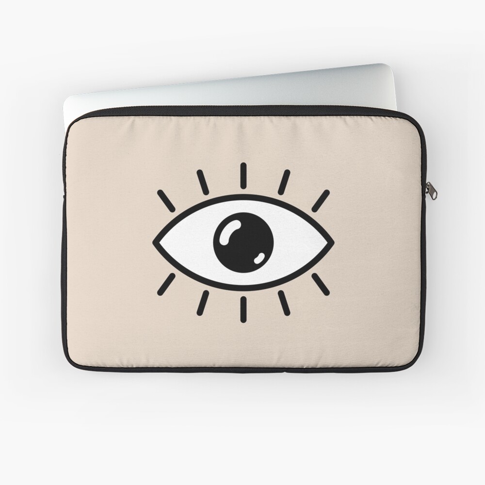 Item preview, Laptop Sleeve designed and sold by reIntegration.