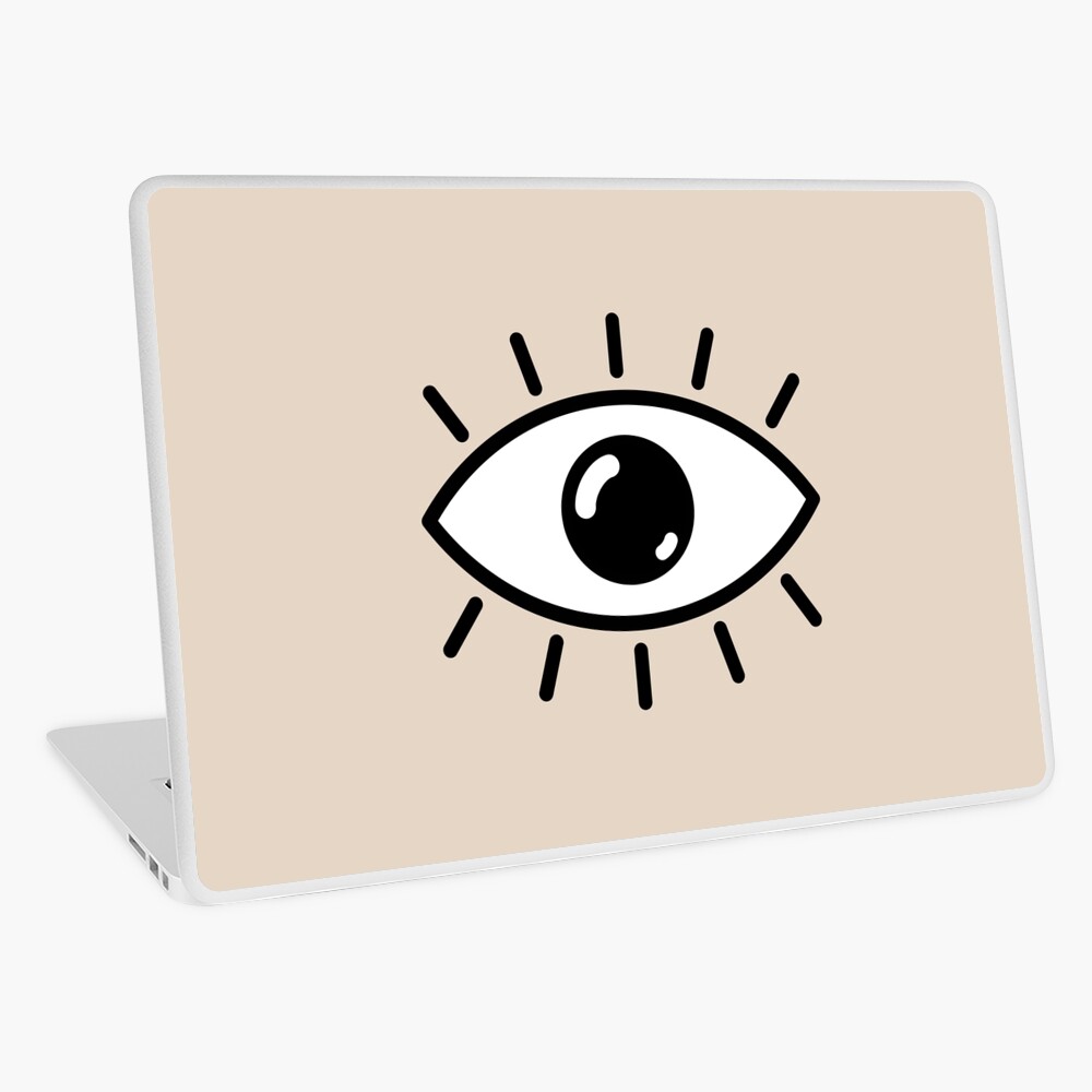 Item preview, Laptop Skin designed and sold by reIntegration.