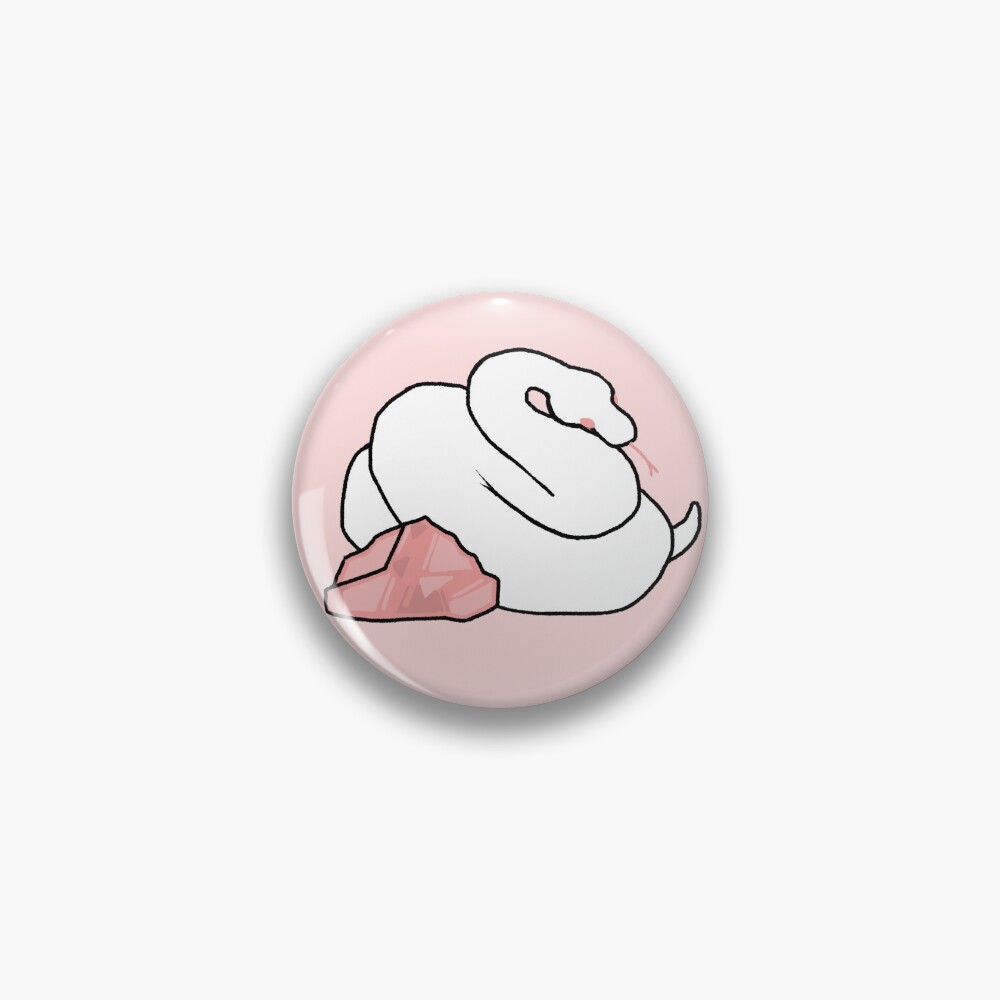 Item preview, Pin designed and sold by SmokeyPyro.