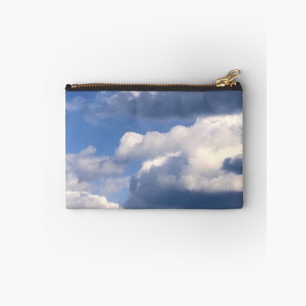 Item preview, Super Cloudy Day During Spring designed and sold by Barolina.