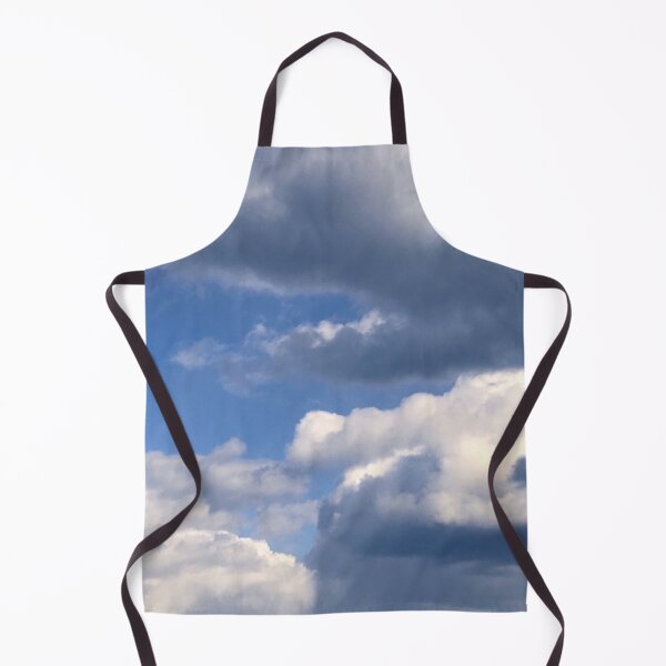 Item preview, Super Cloudy Day During Spring designed and sold by Barolina.