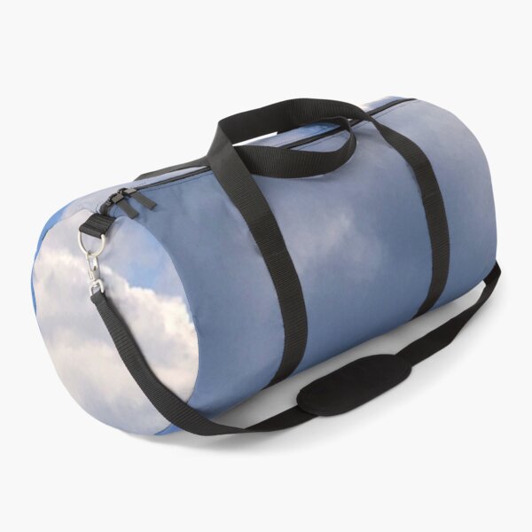 Item preview, Super Cloudy Day During Spring designed and sold by Barolina.