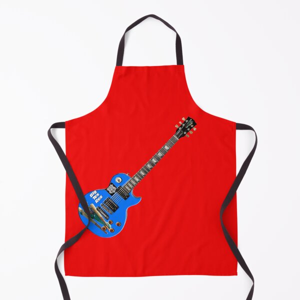 Item preview, Route 66 Oddity Big Tex Rex Guitar at 45 Degree Angle designed and sold by Warren Paul Harris.