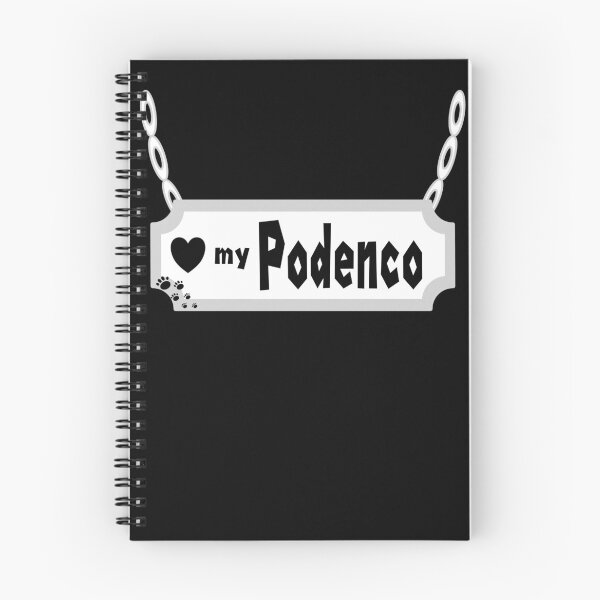 Item preview, Podenco Tshirt Podenco Dog Shirt Tee designed and sold by KDesigns85.