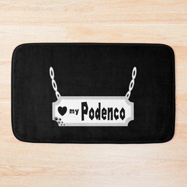Item preview, Podenco Tshirt Podenco Dog Shirt Tee designed and sold by KDesigns85.