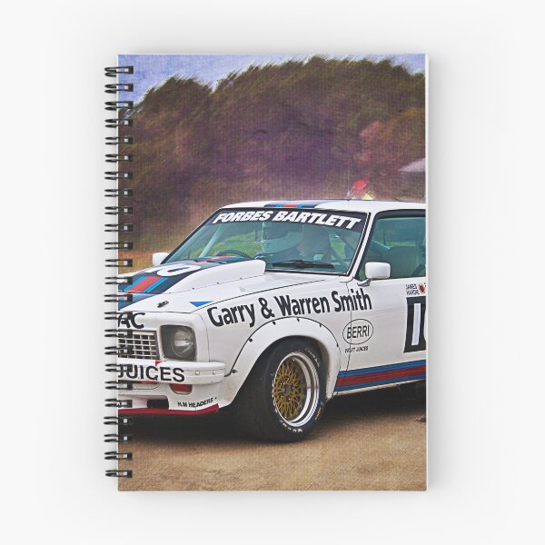 Item preview, Forbes Bartlett A9X Group C Torana designed and sold by Stuart Row.