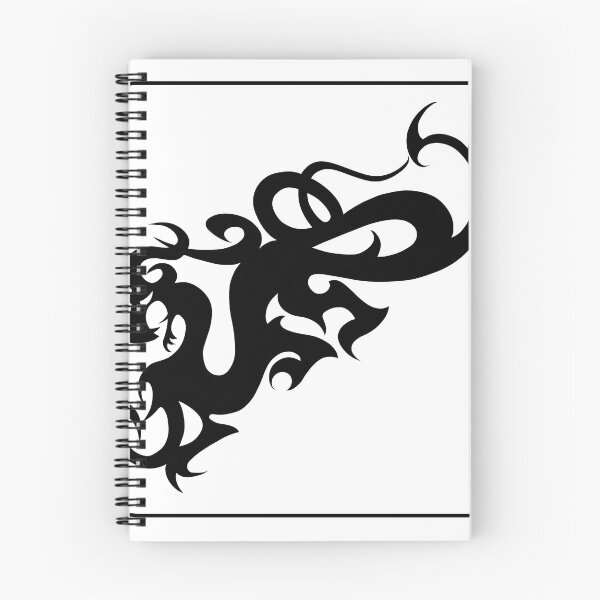 Item preview, Dragon Sticker designed and sold by Geomonic.