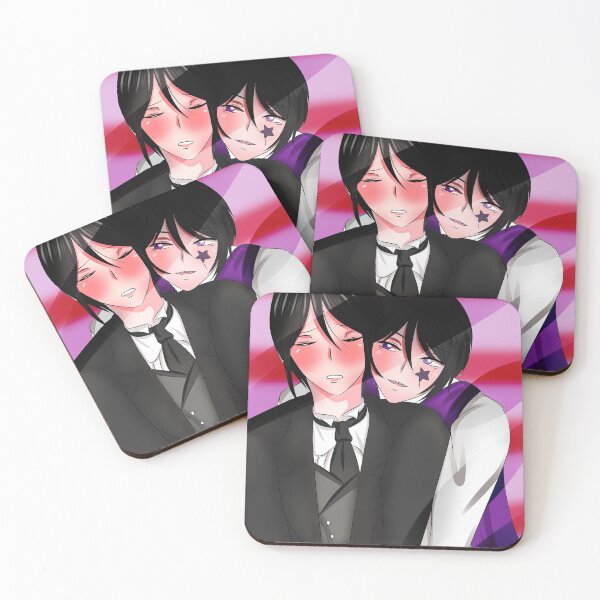 Item preview, Ace & Sebastian  designed and sold by DTJester.