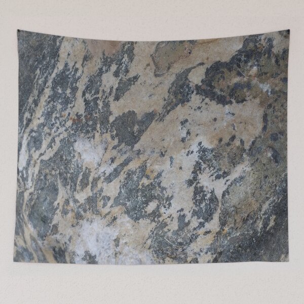 Item preview, Roca de montaña mineral, aspecto lunar designed and sold by danaJG.
