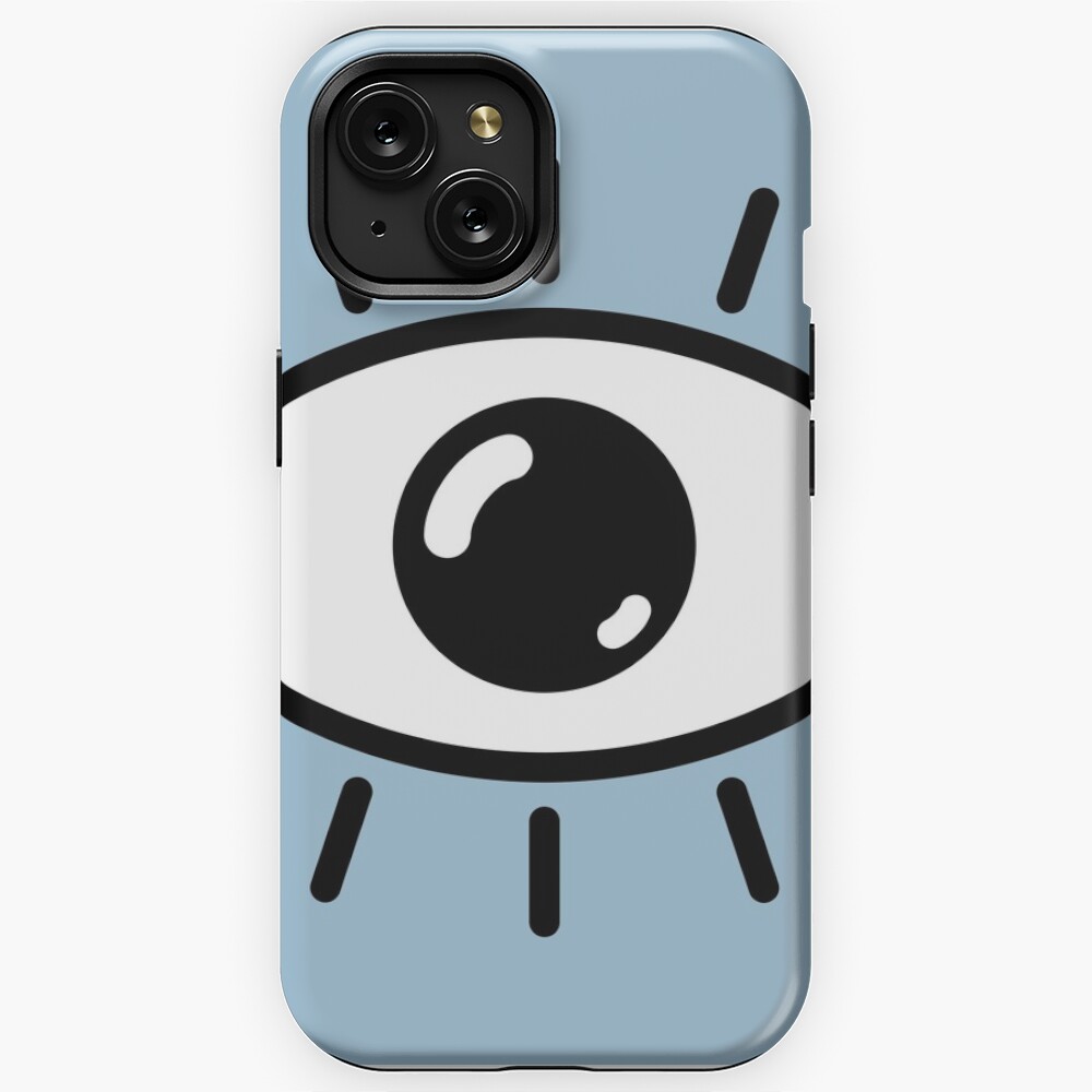 Item preview, iPhone Tough Case designed and sold by reIntegration.