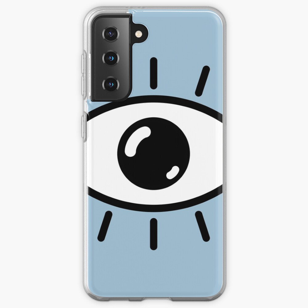 Item preview, Samsung Galaxy Soft Case designed and sold by reIntegration.