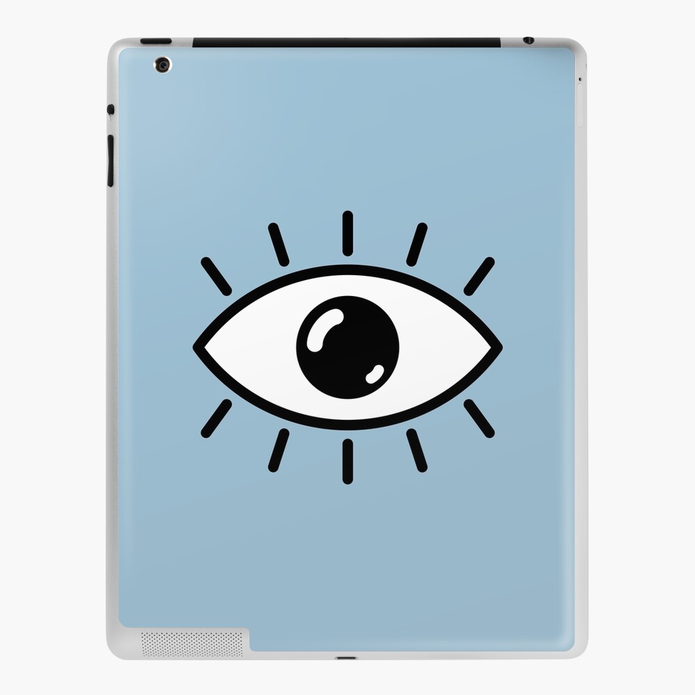 Item preview, iPad Skin designed and sold by reIntegration.