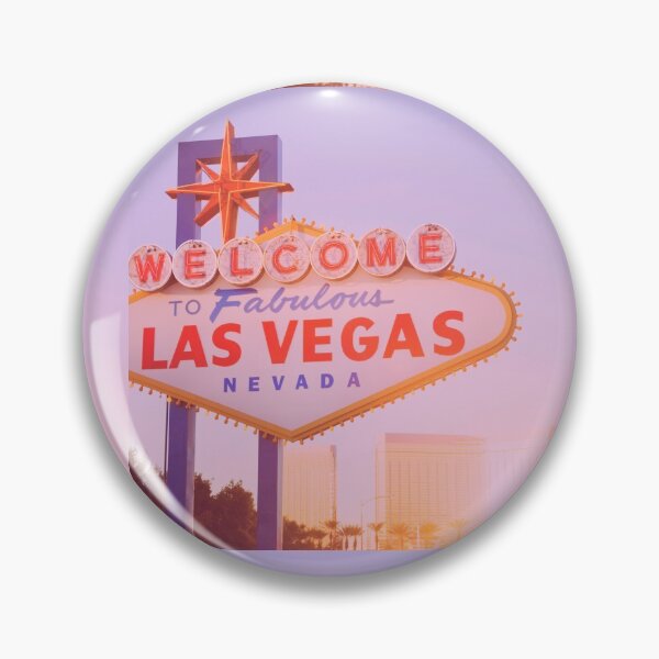 Item preview, Las Vegas designed and sold by littlecraftshop.