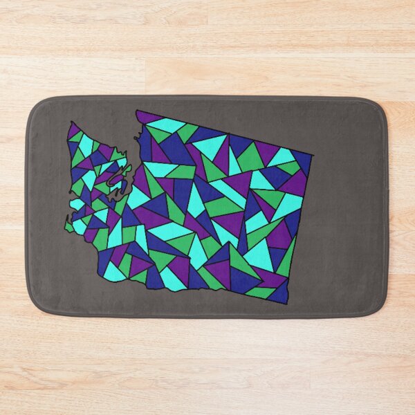 Item preview, Washington designed and sold by countrypines.