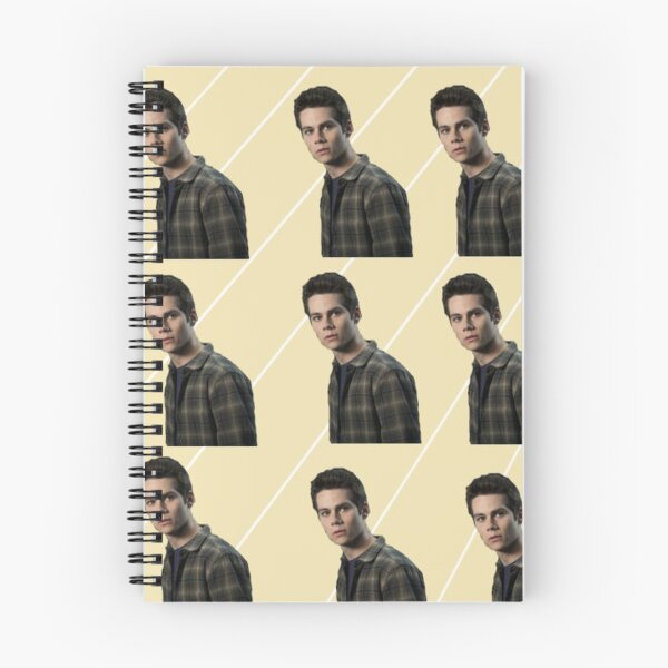 Artikelvorschau, Stiles Stilinski entworfen und verkauft von alexrosie.