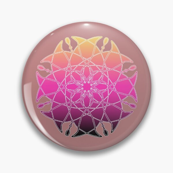 Item preview, Mandalas Dotted designed and sold by Marvelpic.