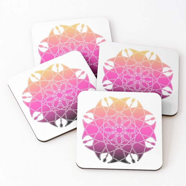 Item preview, Mandalas Dotted designed and sold by Marvelpic.