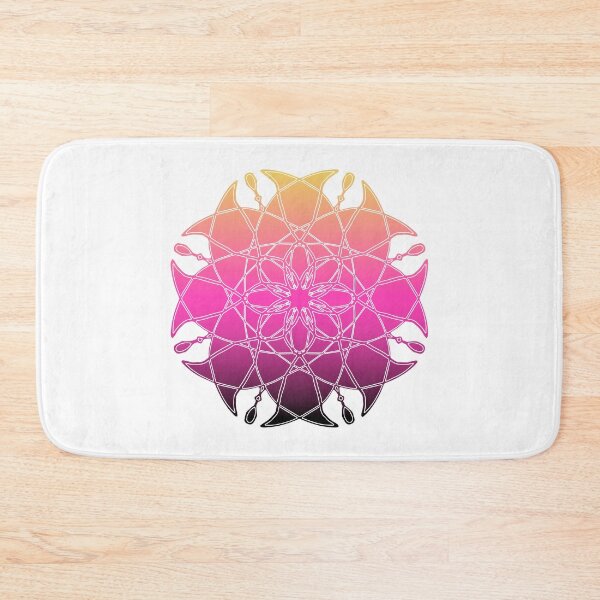 Item preview, Mandalas Dotted designed and sold by Marvelpic.