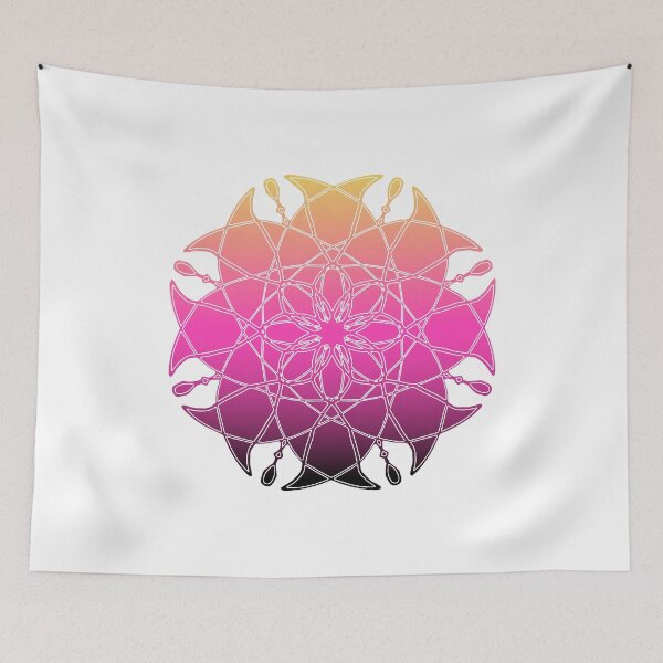 Item preview, Mandalas Dotted designed and sold by Marvelpic.
