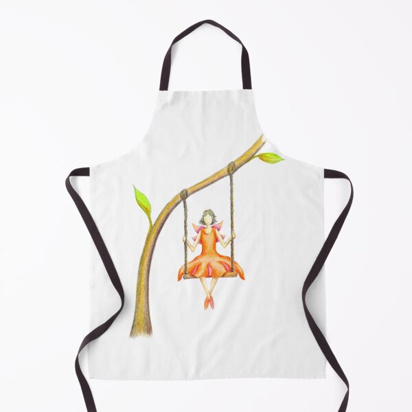 Item preview, No Care In The World Fairy Life designed and sold by JAYNE TUNNEY.