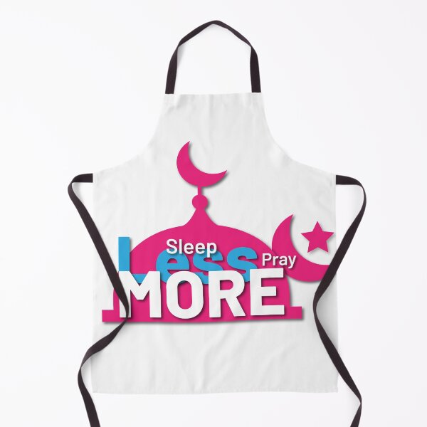 Item preview, Sleep Less, Pray More-Keep Calm and Respect Ramadan! Ramadan Month--- designed and sold by Printoweb.
