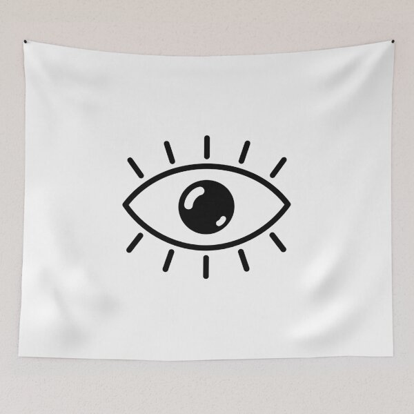 Item preview, Open eye designed and sold by reIntegration.