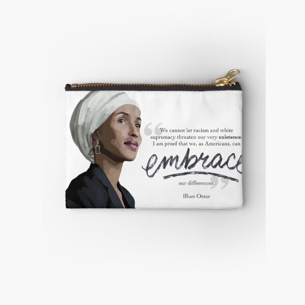 Item preview, Ilhan Omar designed and sold by quanphan94.
