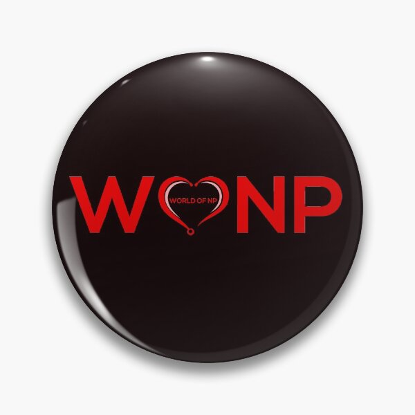 Item preview, WONP World Of Nurse Practitioners Your Voices Matter designed and sold by WORLDOFNP.