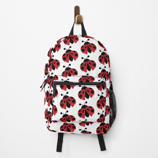 Item preview, Ladybugs are good luck - Sweet Ladybug designed and sold by Coolstuff4you71.