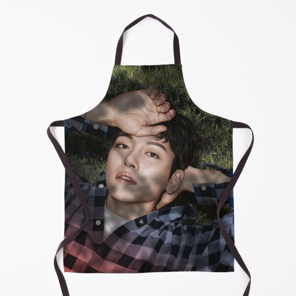 Item preview, Daydream Ji Chang Wook designed and sold by Kryptonite-Arts.