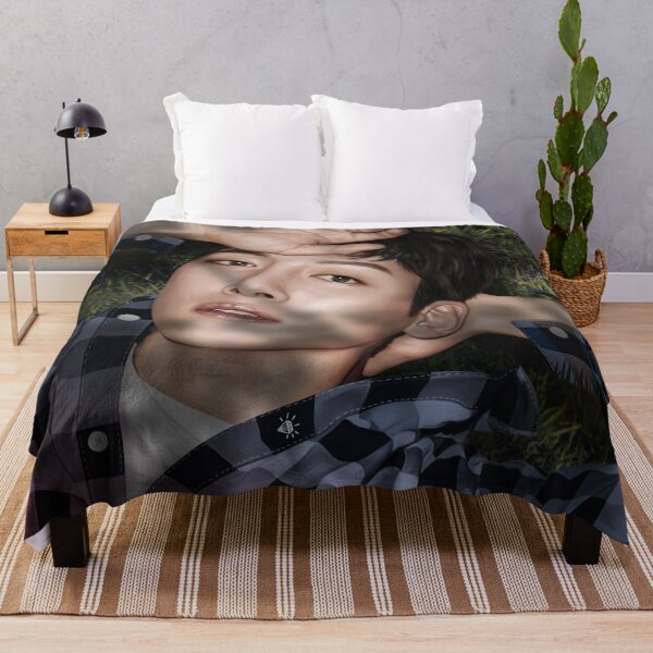 Item preview, Daydream Ji Chang Wook designed and sold by Kryptonite-Arts.