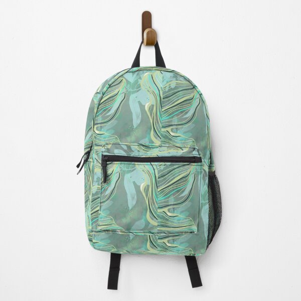 Item preview, MellowGreen designed and sold by PrintTash.
