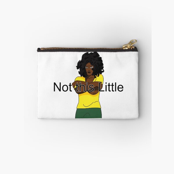 Item preview, Not This Little designed and sold by MarenSmithMerch.